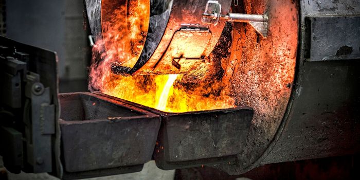 Energiewende braucht Edelmetalle