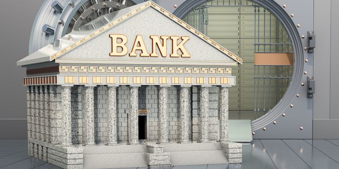 Regulierer bremst die Banken aus