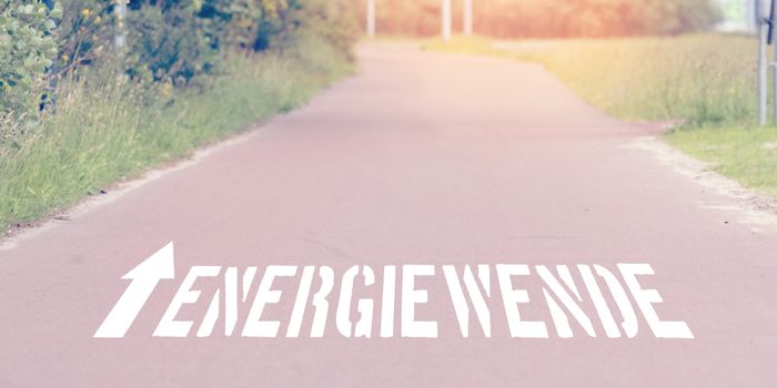 Ein Fonds für die Energiewende