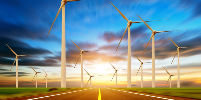 Sicherheitslücken bei der Energiewende mit Windkraftanlagen – ein brisantes Thema!