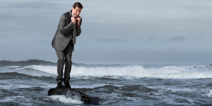 Inflation: Die Angst vor der zweiten Welle