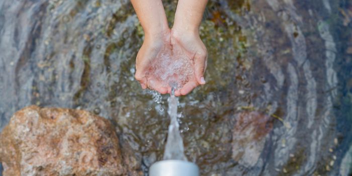 Wasser – Alles andere als langweilig