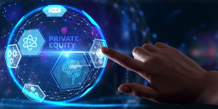 Private Equity – Bei den Großen mitmischen