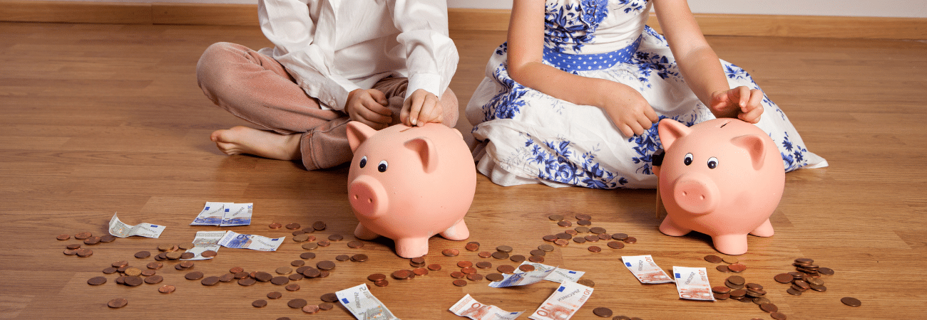 Alles rund um das Kinderdepot - Die Grundlage für finanzielle Vorsorge