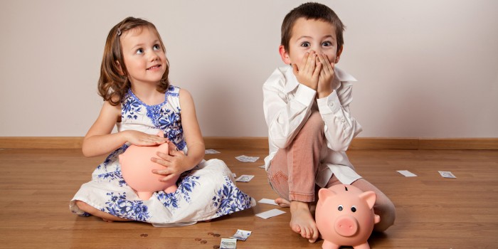Das müssen Sie über Kinder-Depots wissen