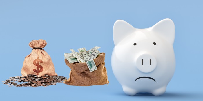 Vorsicht, Festgeld-Falle: Für Ihr Vermögen gibt es bessere Lösungen!