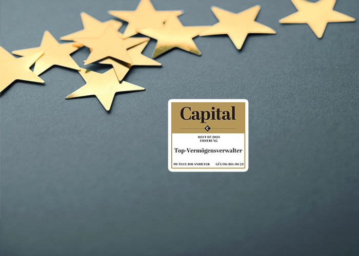 Erneut ausgezeichnet: Die CAPITAL-Sternensieger 2023
