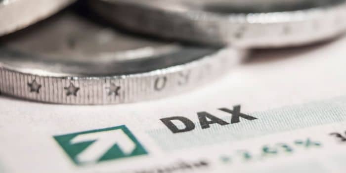 Warum beim Strahlemann DAX bald die Fassade bröckeln könnte