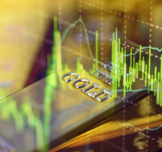 Gold: Das Beste kommt noch