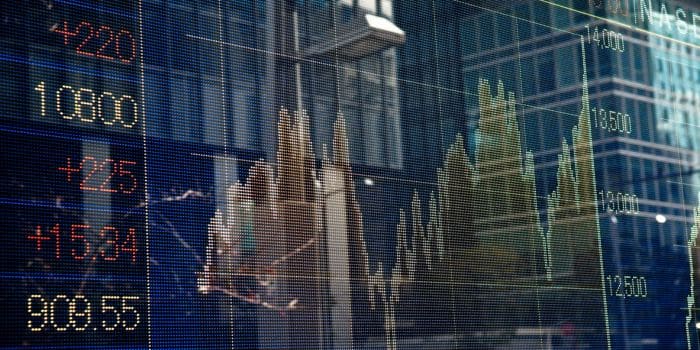 Präferenz für Diversifikation über Index-Investitionen