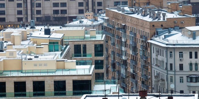Offene Immobilienfonds – kaufen Anleger teuer ein?