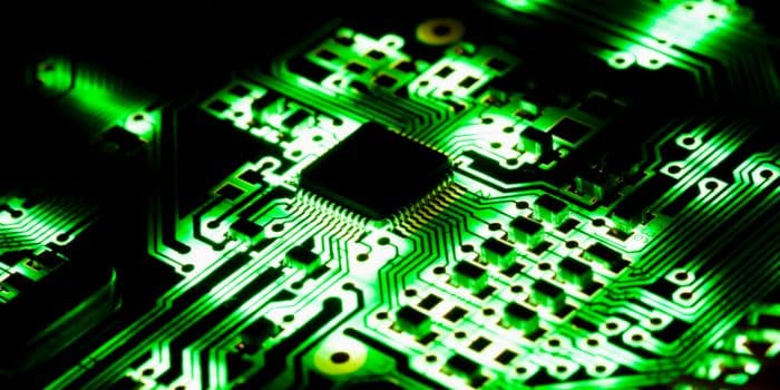 Diese Chiptechnologien schmecken Anlegern