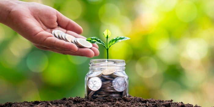 Investieren mit kleinen Beträgen – so geht’s
