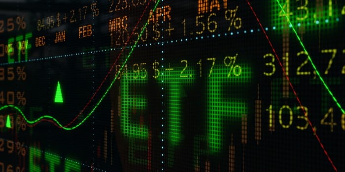 Alles, was Sie über ETFs wissen müssen