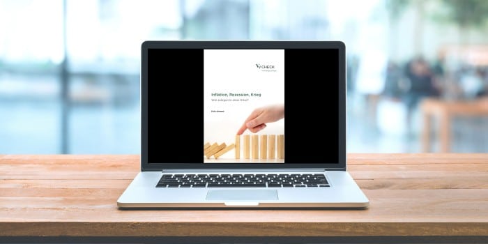 Inflation, Rezession, Krieg