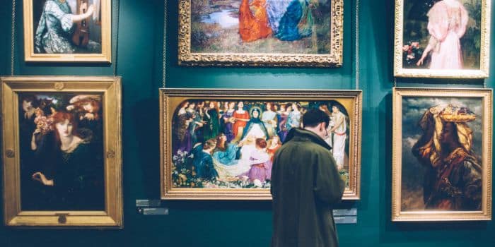 Kunstvolles Vermögen: Das Wissen um die eigenen Schätze