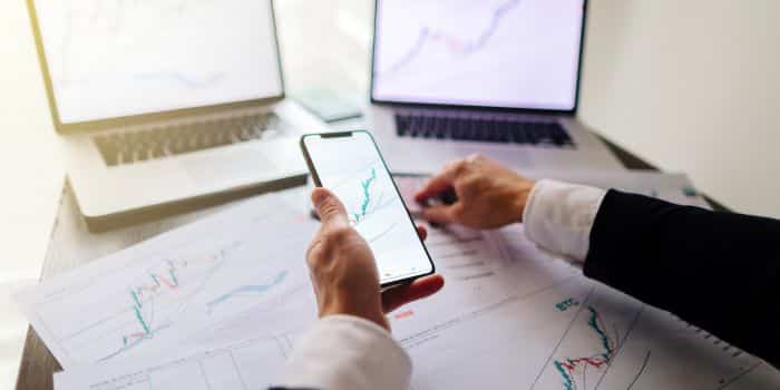 Sind Dividenden die neuen Zinsen? Ein kritischer Blick auf Dividendenaktien im Zinsanstieg