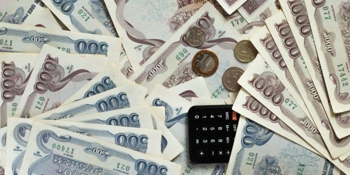 US-Staatsanleihen: Eine historische Investmentchance?