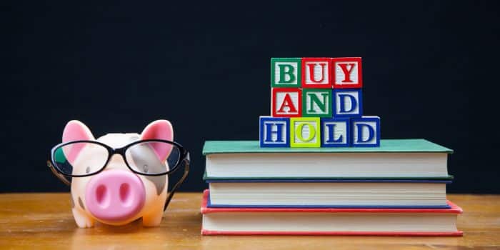 Strategie für langfristige Investoren – Die Buy-and-Hold-Strategie