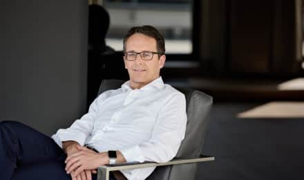 Udo Rieder