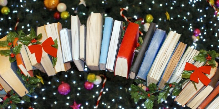 Mehrwert durch Geldanlagebücher – nicht nur als Weihnachtsgeschenk
