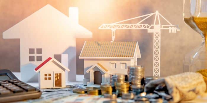 Riesige Gewinnchancen in der Immobilienbranche: Über 100% Kurspotenzial bei Immobilienaktien