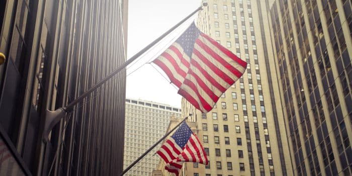 Warum Sie in US-amerikanische Aktien investieren sollten
