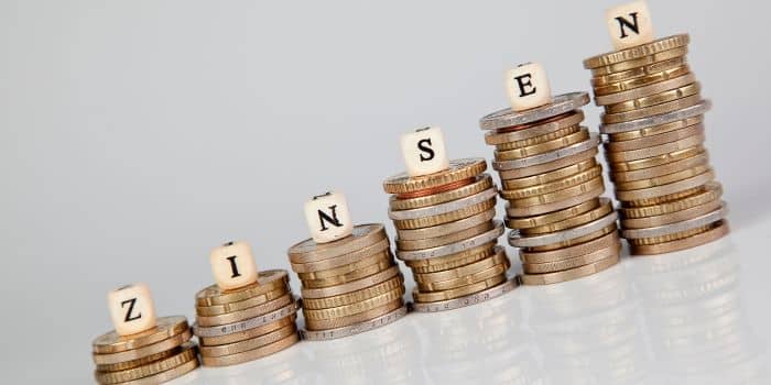 Finanzmarkt und Krisen: Wie Zinsen das Börsengeschehen beeinflussen