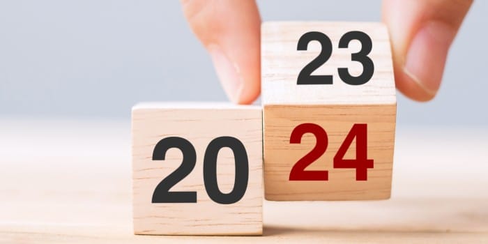 Die besten Anlageklassen 2023 – und worauf man 2024 setzen sollte