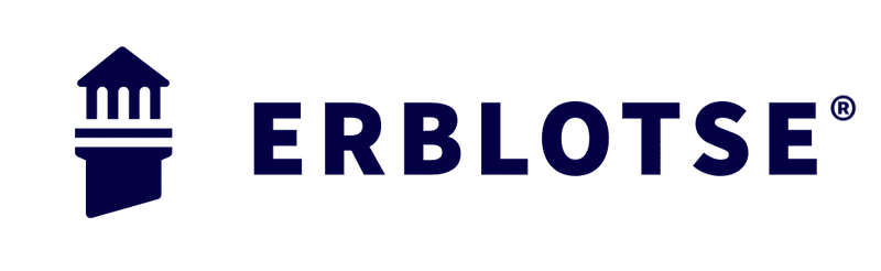 Logo Erblotse