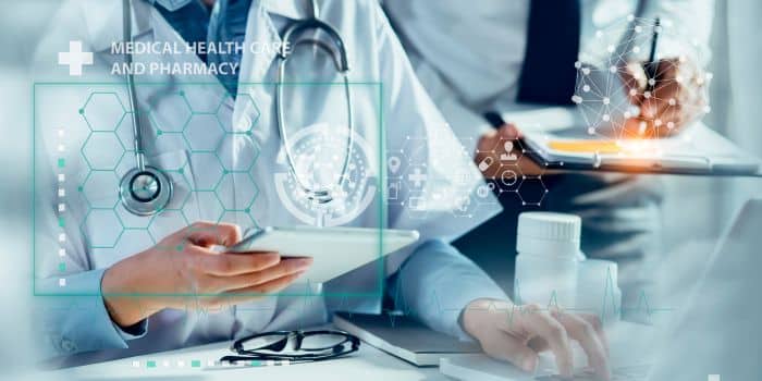 Gesundheitsbranche: Chancen im Finanzmarkt