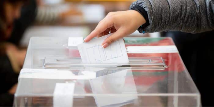 Superwahljahr: Haben politische Börsen kurze Beine?