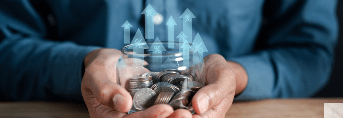 Dividendensaison 2024: Hier können Sie abstauben