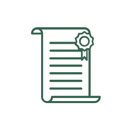 Icon Erbschaftsplanung