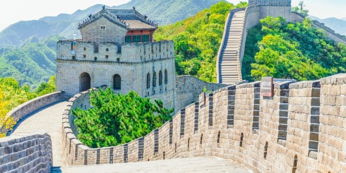 China: Anleger können den vernachlässigten Markt wieder in den Fokus nehmen