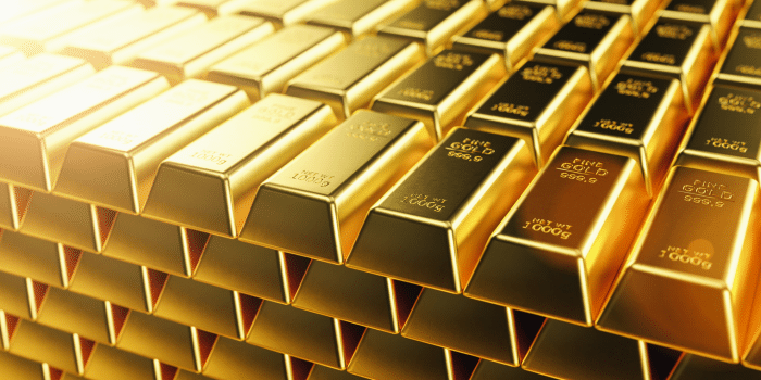 Gold: Kommt jetzt die große Aufwärtswelle beim Edelmetall?