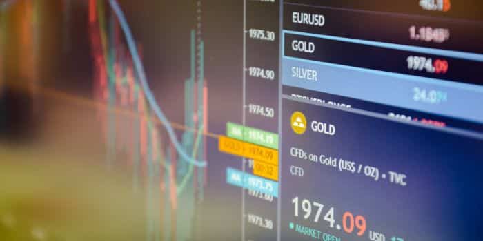 Investieren am Allzeithoch – die richtige Strategie?
