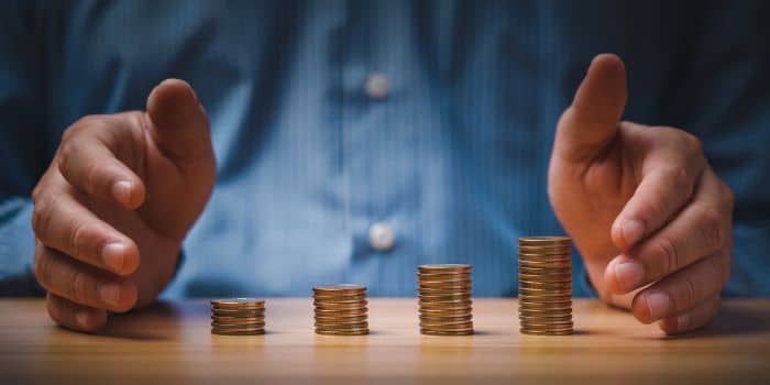 Warum Dividenden keine gute Investition sind