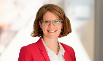 Carolin Vogel