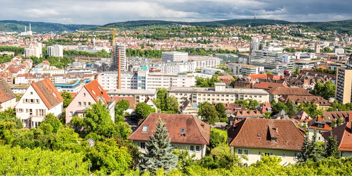 Der deutsche Wohnimmobilienmarkt: Korrekturphase oder Trendwende?