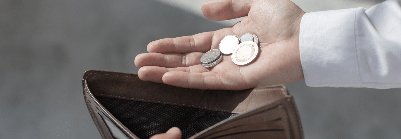 Warum Dividenden keine gute Investition sind