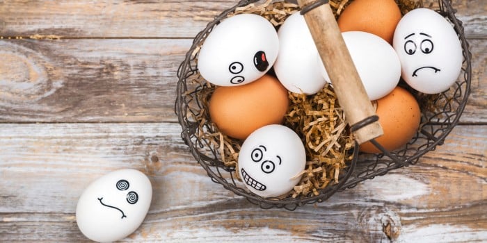 Diversifikation – das Gebot der Stunde