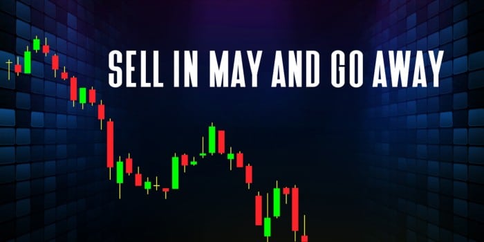 „Sell in May“: Warum Anleger diese Börsenweisheit besser ignorieren