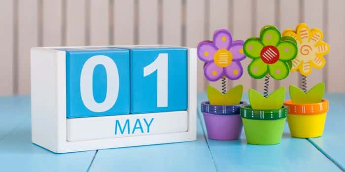 Sell in May and go away: Was ist wirklich dran an der Börsenweisheit?