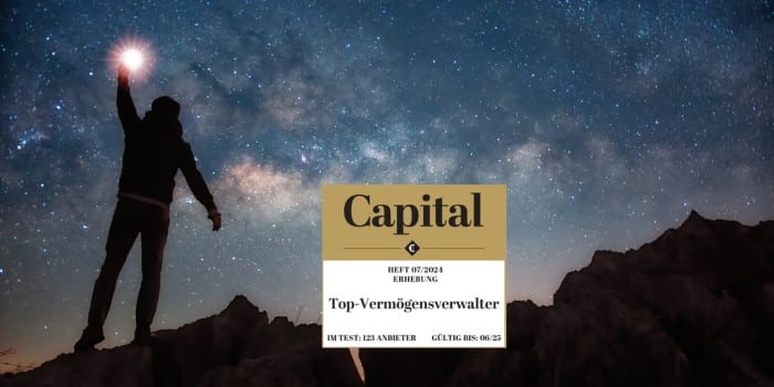 Erneut ausgezeichnet: Die CAPITAL-Sternesieger 2024