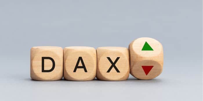 DAX bald bei 20.000 Punkten?