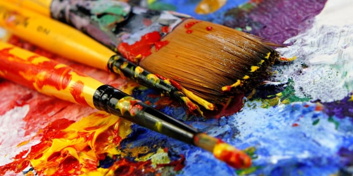 Kunst als Geldanlage: Attraktive Renditemöglichkeit oder doch nur etwas für Sammler?