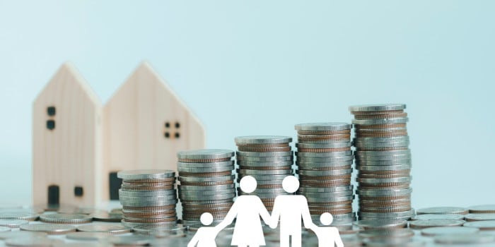Bei einer Familienstiftung ist an die sogenannte „Erbersatzsteuer“ zu denken