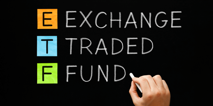 Im Maschinenraum: Wie funktioniert ein ETF?