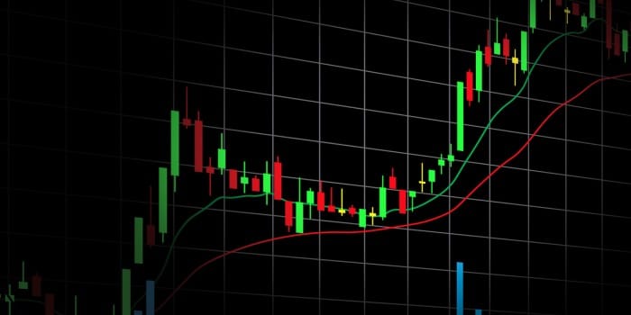 Trau, schau, wem: Wie Anleger mit Charts in die Irre gehen können
